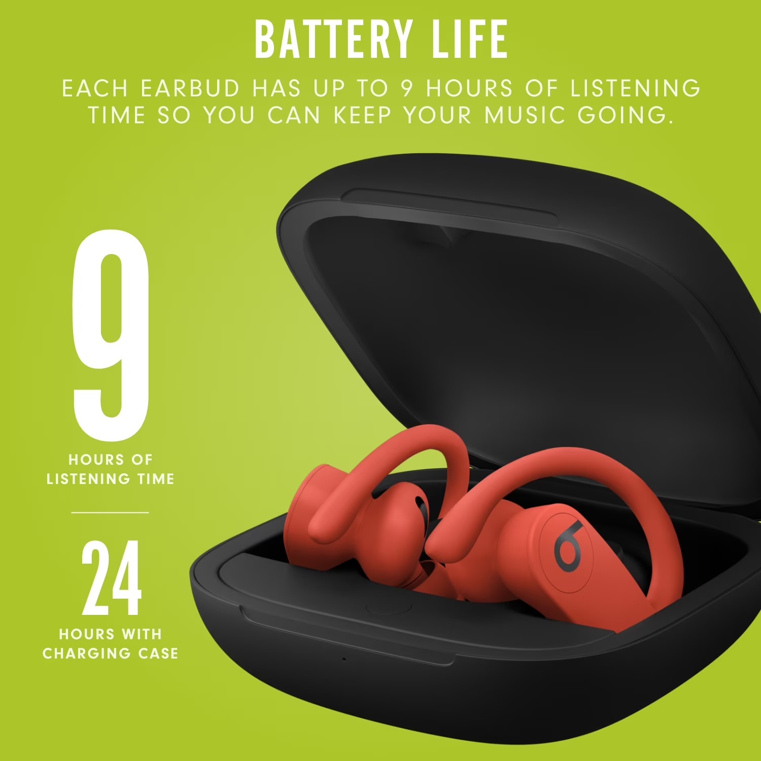 Beats Powerbeats Pro – bezprze – Beats Headphone Powerbeats Pro recenzja i cena