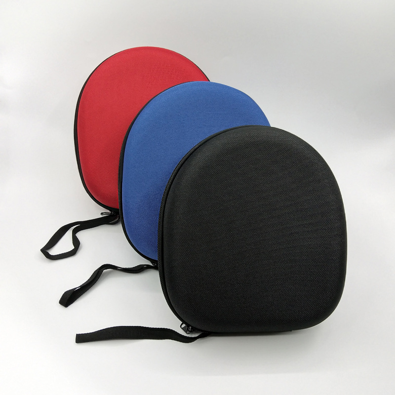 Twarde etui do przechowywania  – Headphone Case Hard recenzja i cena