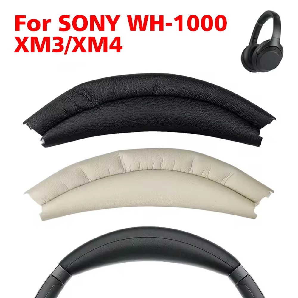Zapasowa opaska na głowę do be – Sony Headphone Wh-1000Xm4 recenzja i cena