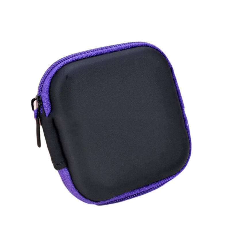 5 szt. Etui do przechowywania  – Headphone Case Hard recenzja i cena