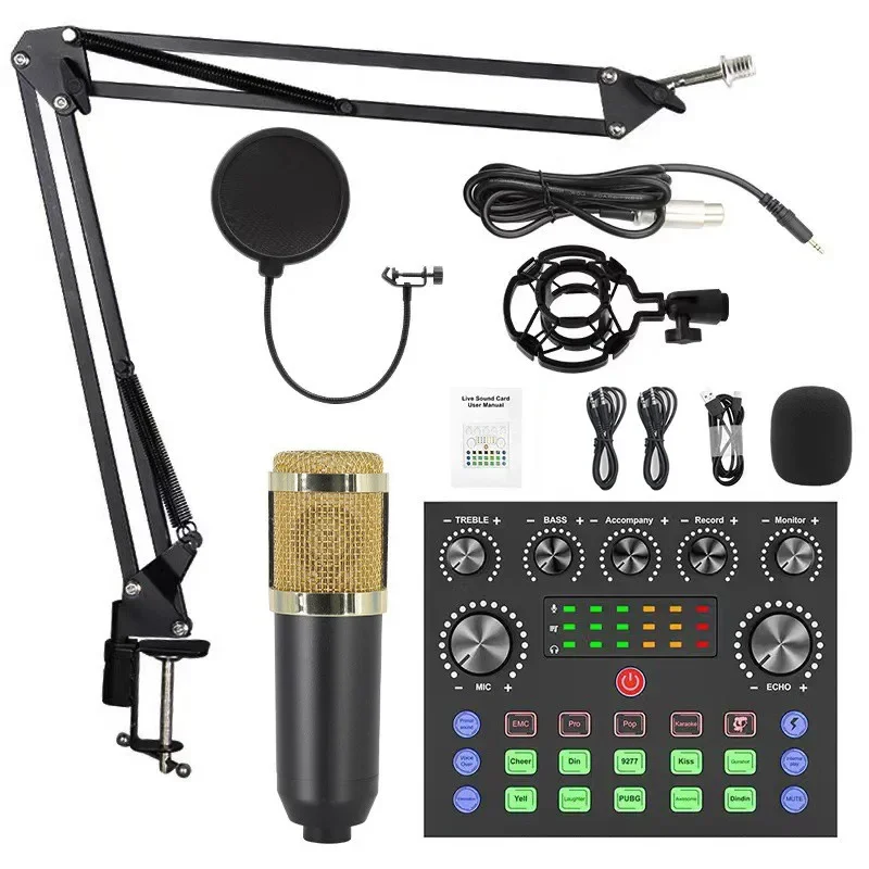 Mikrofon pojemnościowy do śpie – Shure Mic Sm58 recenzja i cena