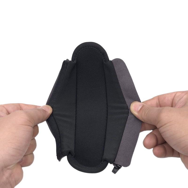 Pokrowiec na opaskę na głowę,  – Bose Headphone Qc45 recenzja i cena