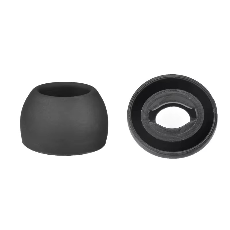 Silikonowe etui na słuchawki d – Earphone Foam Tip recenzja i cena