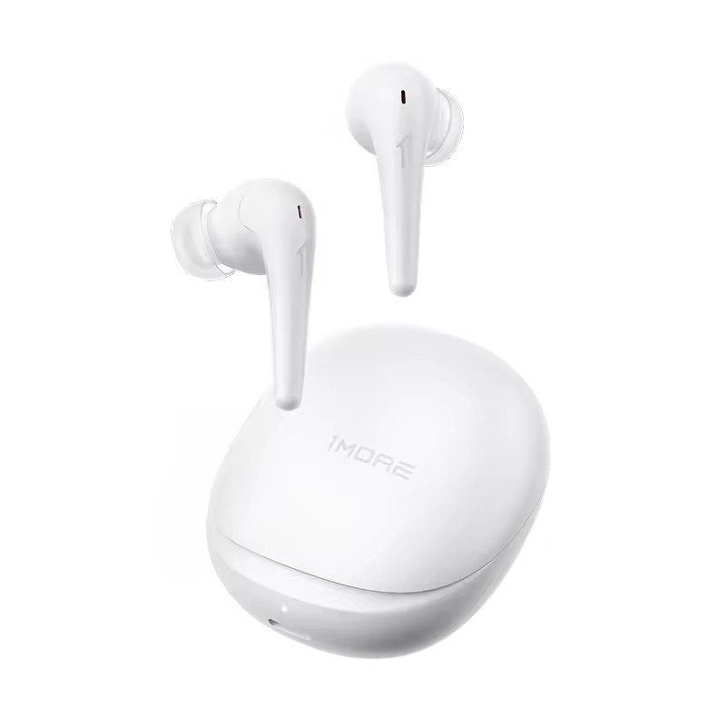 1MORE Aero Ear Buds Redukcja S – Bluetooth Headset On Ear recenzja i cena