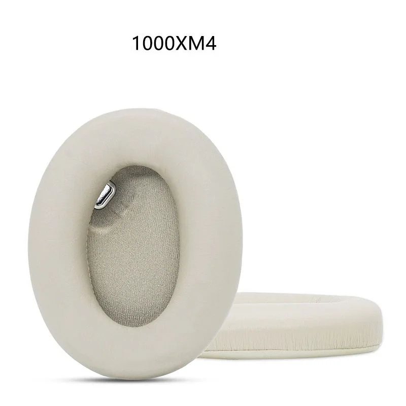 Zapasowe nakładki nauszne z pi – Sony Headphone Wh-1000Xm4 recenzja i cena